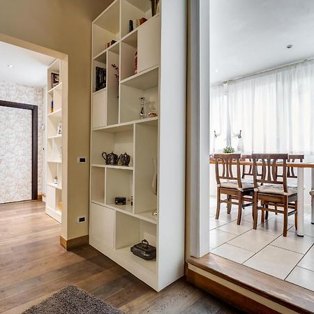 Piazza Di Spagna Fantastic Apartment 罗马 外观 照片